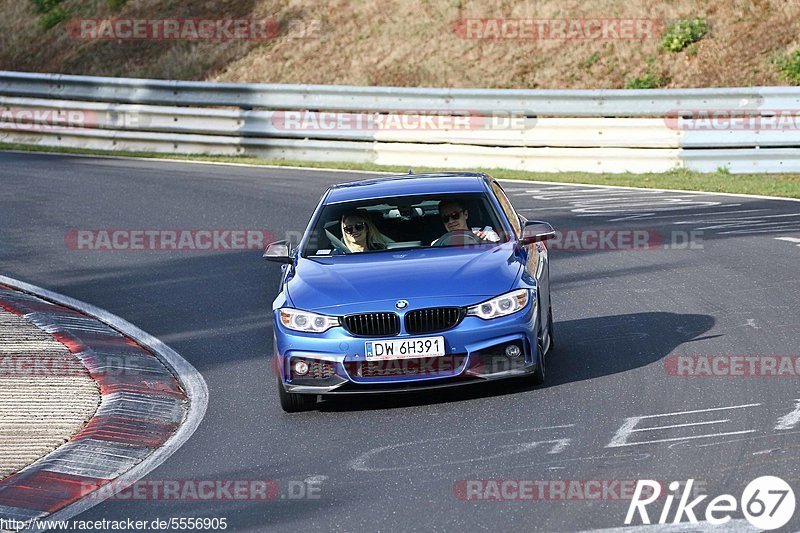 Bild #5556905 - Touristenfahrten Nürburgring Nordschleife 03.11.2018