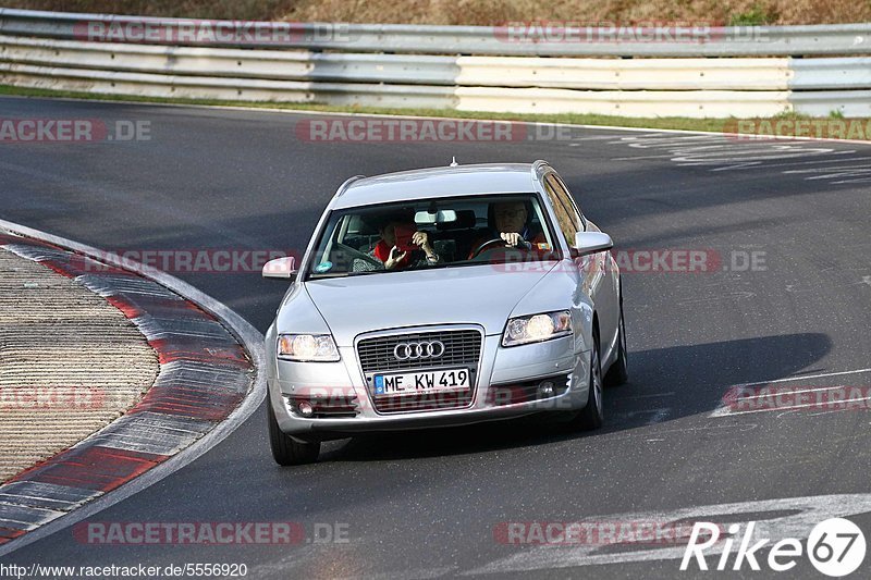 Bild #5556920 - Touristenfahrten Nürburgring Nordschleife 03.11.2018