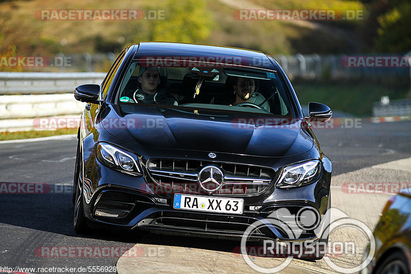 Bild #5556928 - Touristenfahrten Nürburgring Nordschleife 03.11.2018