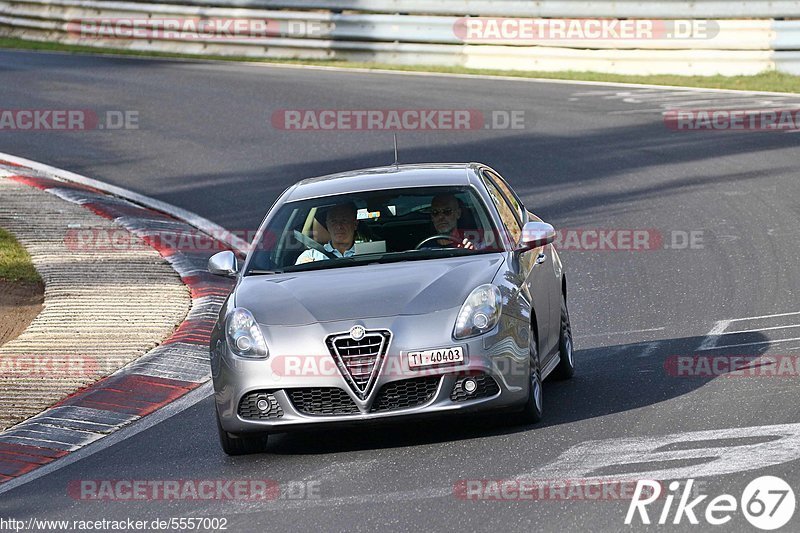 Bild #5557002 - Touristenfahrten Nürburgring Nordschleife 03.11.2018