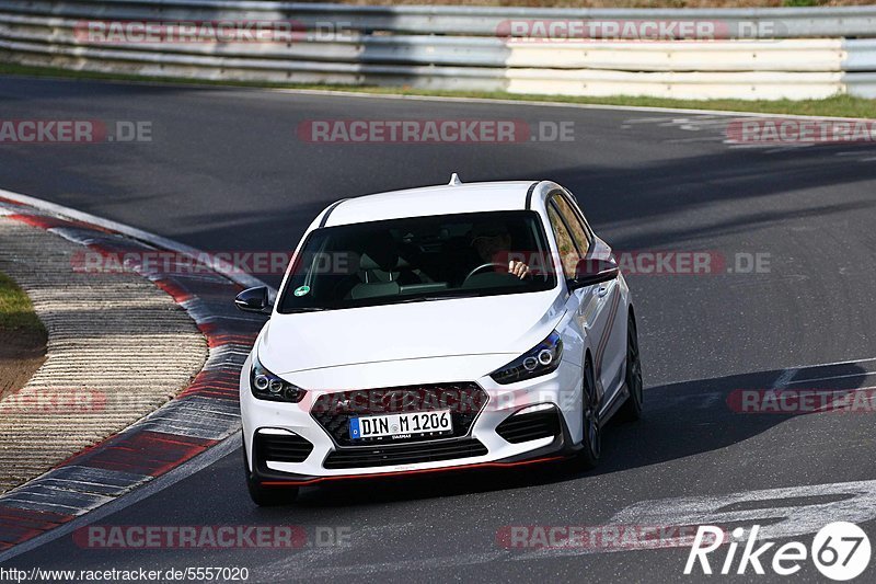 Bild #5557020 - Touristenfahrten Nürburgring Nordschleife 03.11.2018