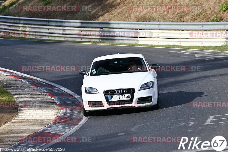 Bild #5557026 - Touristenfahrten Nürburgring Nordschleife 03.11.2018