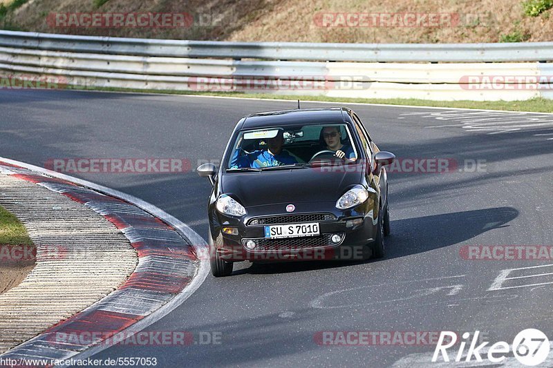 Bild #5557053 - Touristenfahrten Nürburgring Nordschleife 03.11.2018