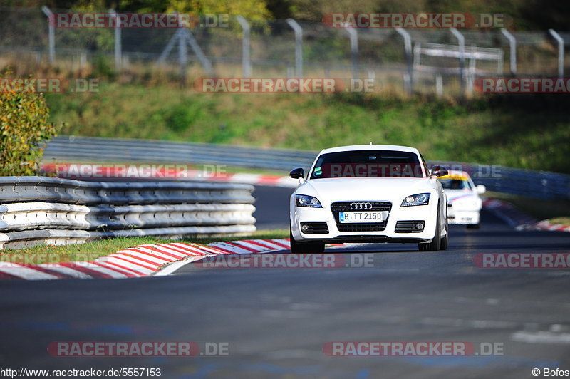 Bild #5557153 - Touristenfahrten Nürburgring Nordschleife 03.11.2018