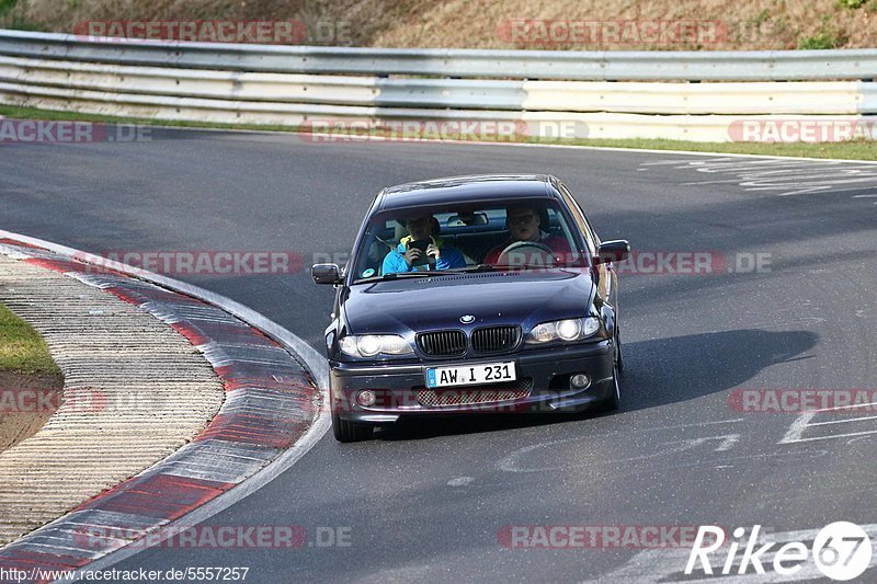 Bild #5557257 - Touristenfahrten Nürburgring Nordschleife 03.11.2018