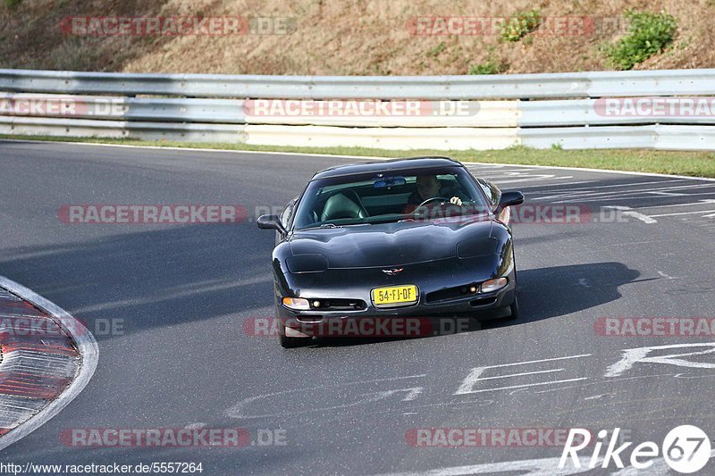 Bild #5557264 - Touristenfahrten Nürburgring Nordschleife 03.11.2018