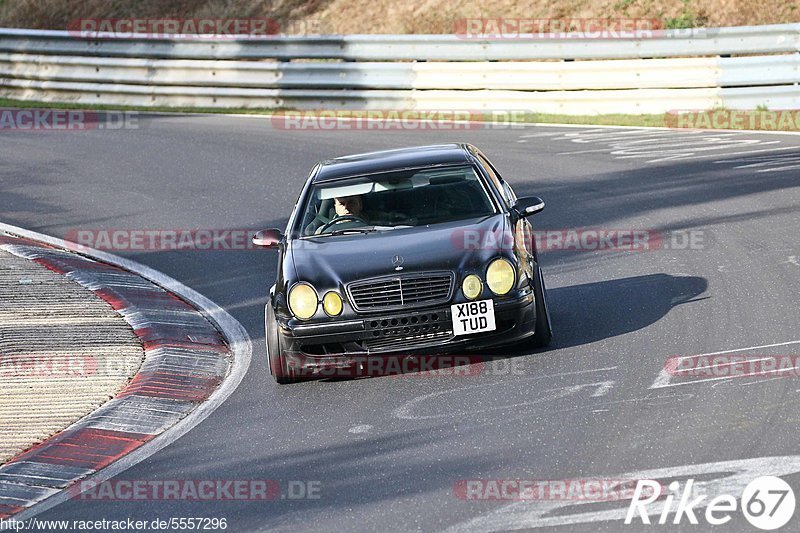 Bild #5557296 - Touristenfahrten Nürburgring Nordschleife 03.11.2018