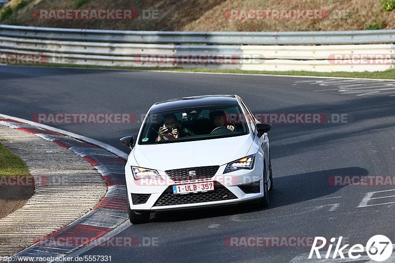 Bild #5557331 - Touristenfahrten Nürburgring Nordschleife 03.11.2018