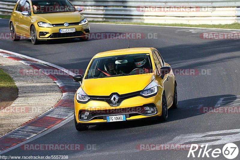 Bild #5557338 - Touristenfahrten Nürburgring Nordschleife 03.11.2018