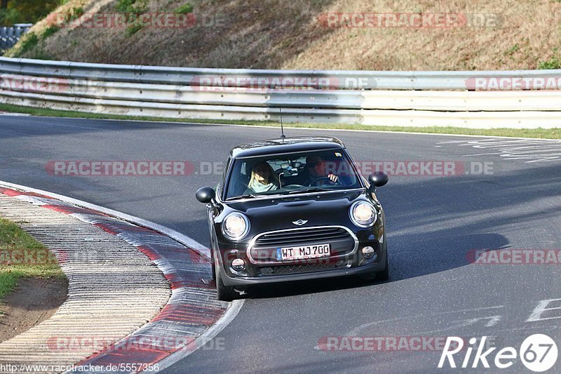 Bild #5557356 - Touristenfahrten Nürburgring Nordschleife 03.11.2018