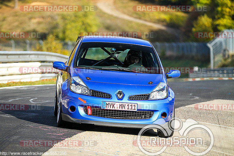 Bild #5557386 - Touristenfahrten Nürburgring Nordschleife 03.11.2018