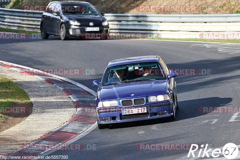 Bild #5557390 - Touristenfahrten Nürburgring Nordschleife 03.11.2018