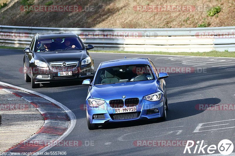 Bild #5557406 - Touristenfahrten Nürburgring Nordschleife 03.11.2018