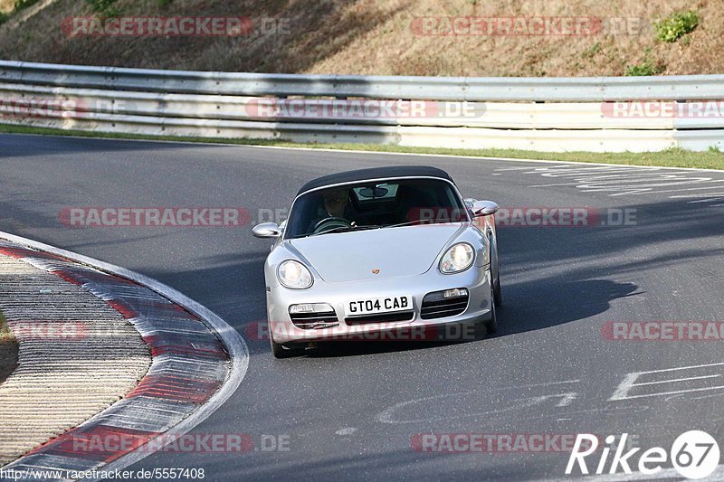 Bild #5557408 - Touristenfahrten Nürburgring Nordschleife 03.11.2018