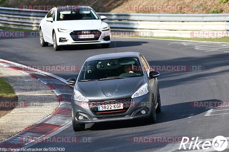 Bild #5557430 - Touristenfahrten Nürburgring Nordschleife 03.11.2018