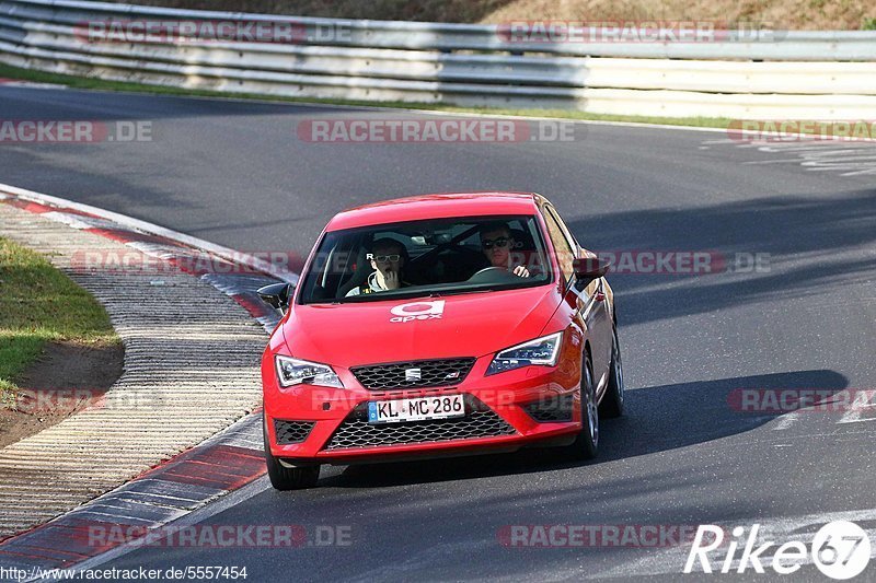 Bild #5557454 - Touristenfahrten Nürburgring Nordschleife 03.11.2018