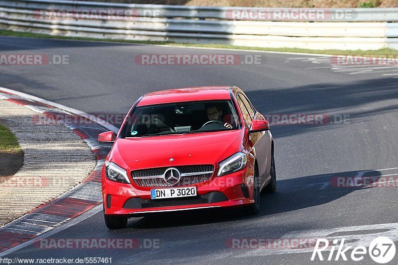 Bild #5557461 - Touristenfahrten Nürburgring Nordschleife 03.11.2018