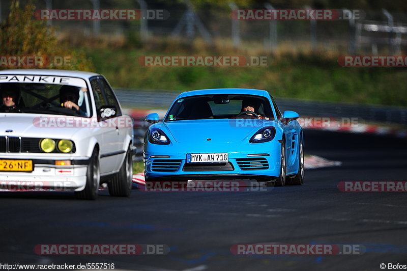 Bild #5557516 - Touristenfahrten Nürburgring Nordschleife 03.11.2018