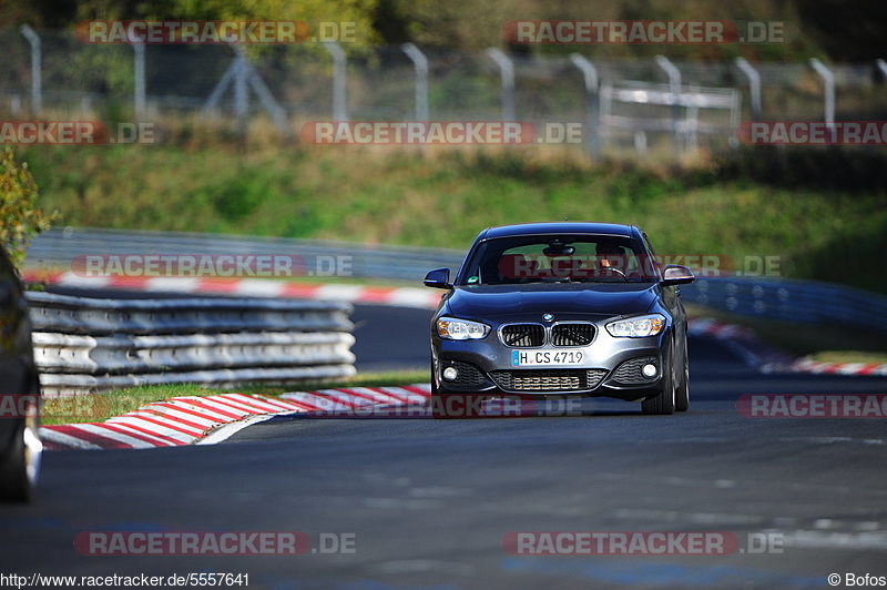 Bild #5557641 - Touristenfahrten Nürburgring Nordschleife 03.11.2018