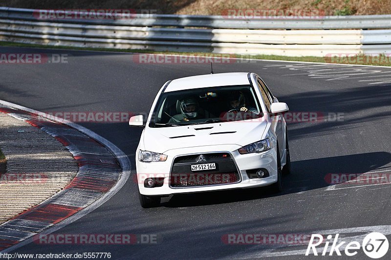 Bild #5557776 - Touristenfahrten Nürburgring Nordschleife 03.11.2018