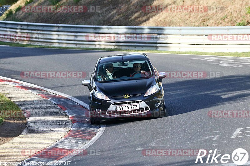 Bild #5557817 - Touristenfahrten Nürburgring Nordschleife 03.11.2018