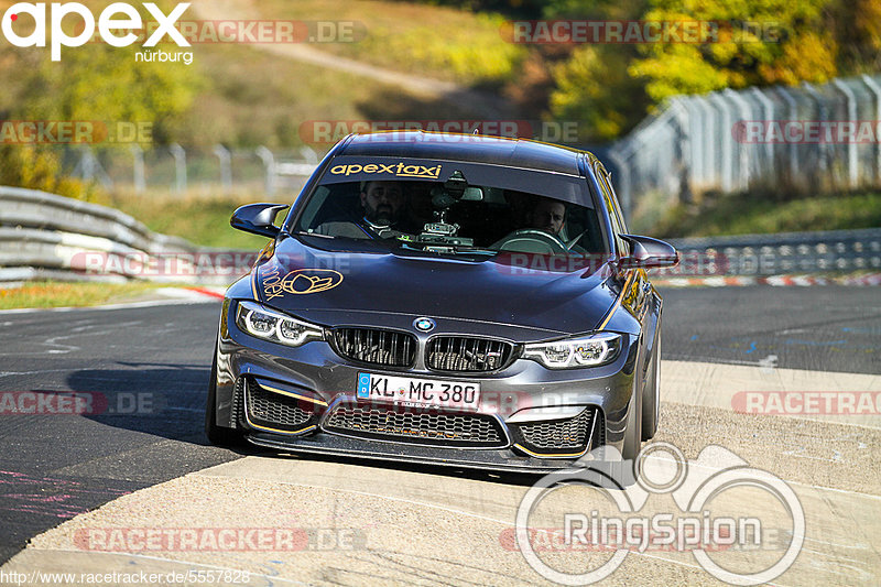 Bild #5557828 - Touristenfahrten Nürburgring Nordschleife 03.11.2018