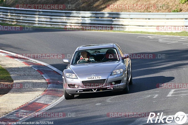 Bild #5557844 - Touristenfahrten Nürburgring Nordschleife 03.11.2018