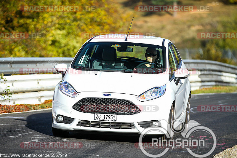 Bild #5557919 - Touristenfahrten Nürburgring Nordschleife 03.11.2018