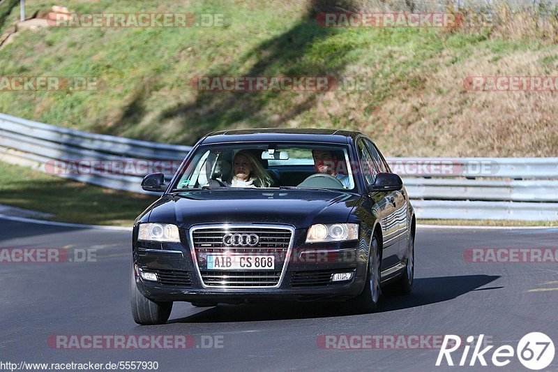 Bild #5557930 - Touristenfahrten Nürburgring Nordschleife 03.11.2018