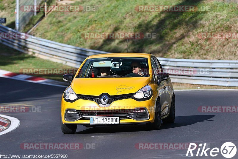 Bild #5557960 - Touristenfahrten Nürburgring Nordschleife 03.11.2018