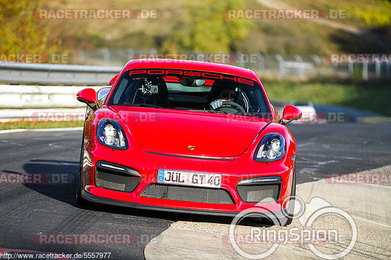 Bild #5557977 - Touristenfahrten Nürburgring Nordschleife 03.11.2018