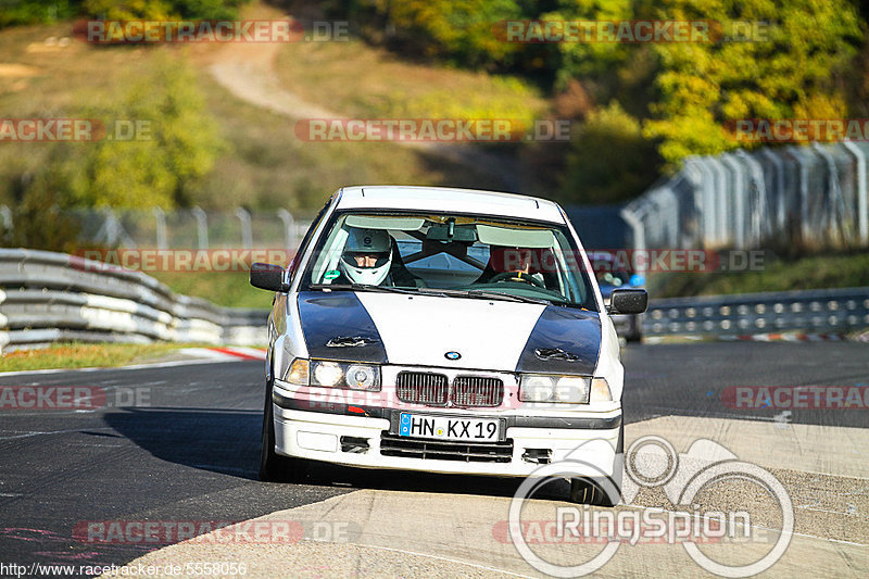 Bild #5558056 - Touristenfahrten Nürburgring Nordschleife 03.11.2018