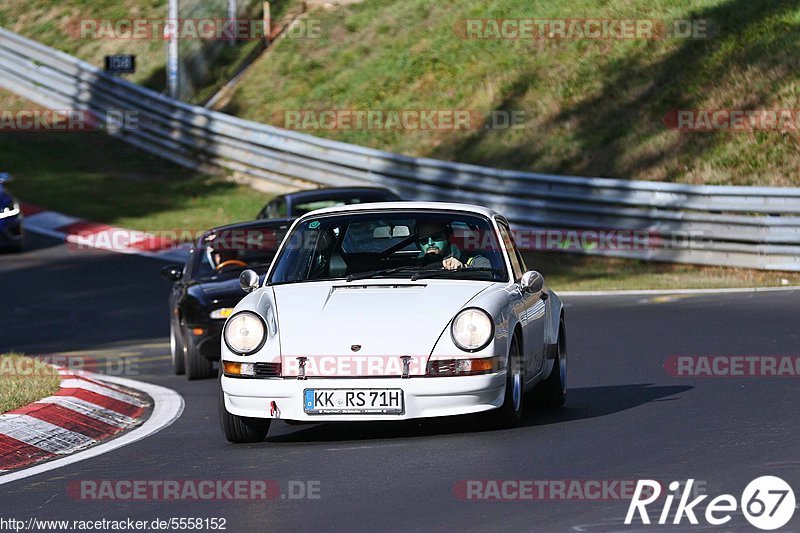 Bild #5558152 - Touristenfahrten Nürburgring Nordschleife 03.11.2018