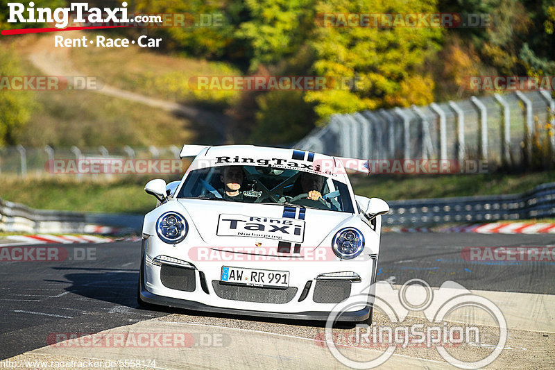 Bild #5558174 - Touristenfahrten Nürburgring Nordschleife 03.11.2018