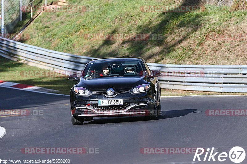 Bild #5558200 - Touristenfahrten Nürburgring Nordschleife 03.11.2018