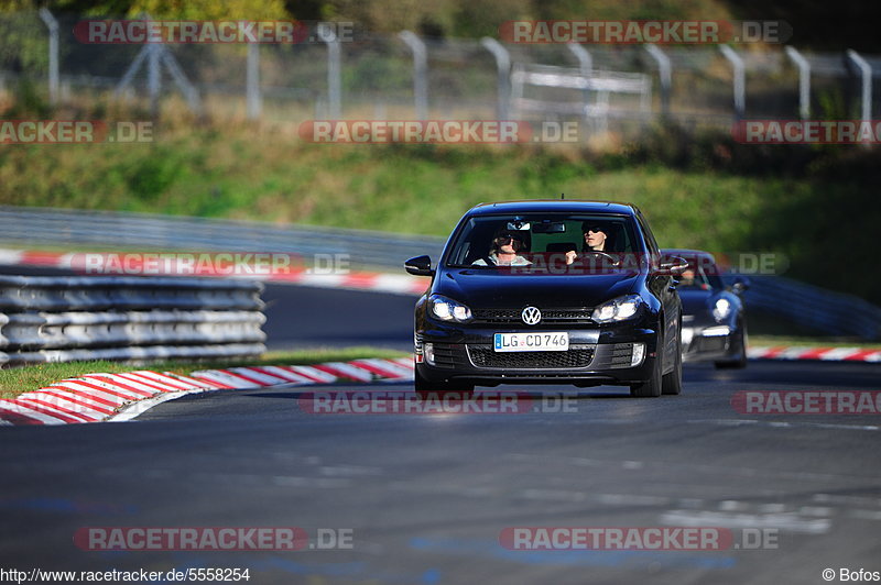 Bild #5558254 - Touristenfahrten Nürburgring Nordschleife 03.11.2018