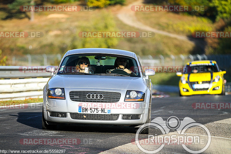 Bild #5558297 - Touristenfahrten Nürburgring Nordschleife 03.11.2018