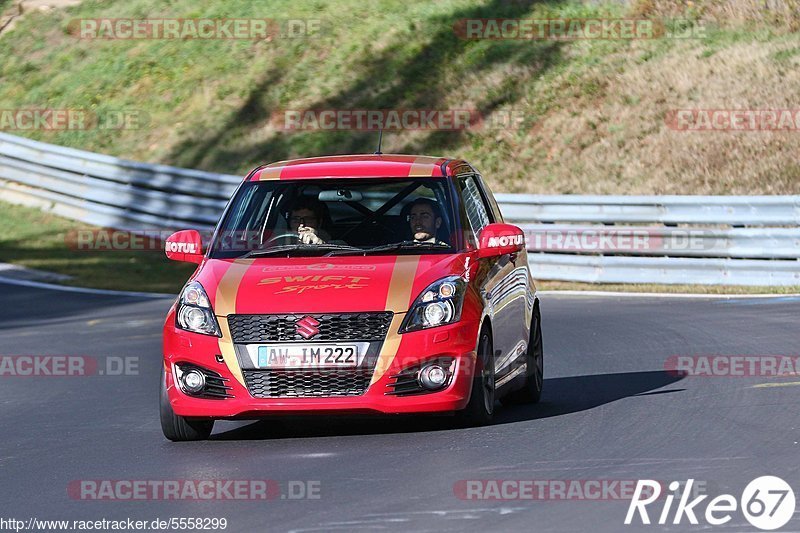 Bild #5558299 - Touristenfahrten Nürburgring Nordschleife 03.11.2018