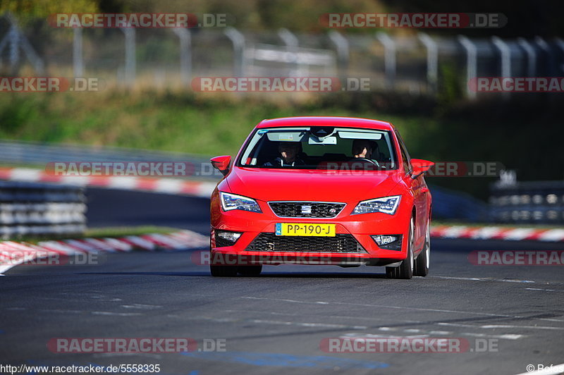 Bild #5558335 - Touristenfahrten Nürburgring Nordschleife 03.11.2018