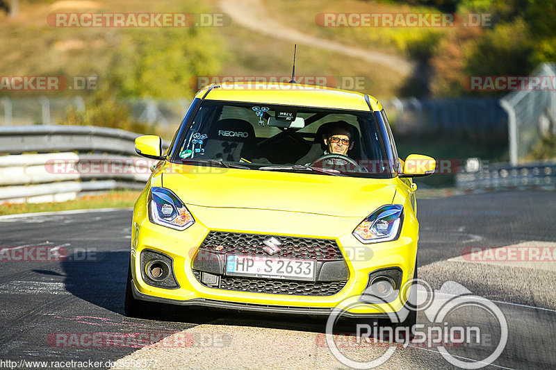 Bild #5558377 - Touristenfahrten Nürburgring Nordschleife 03.11.2018