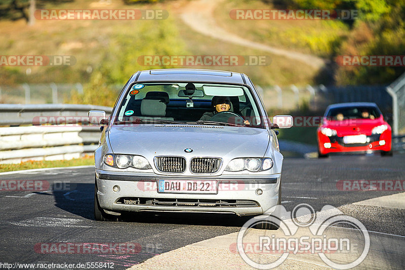 Bild #5558412 - Touristenfahrten Nürburgring Nordschleife 03.11.2018