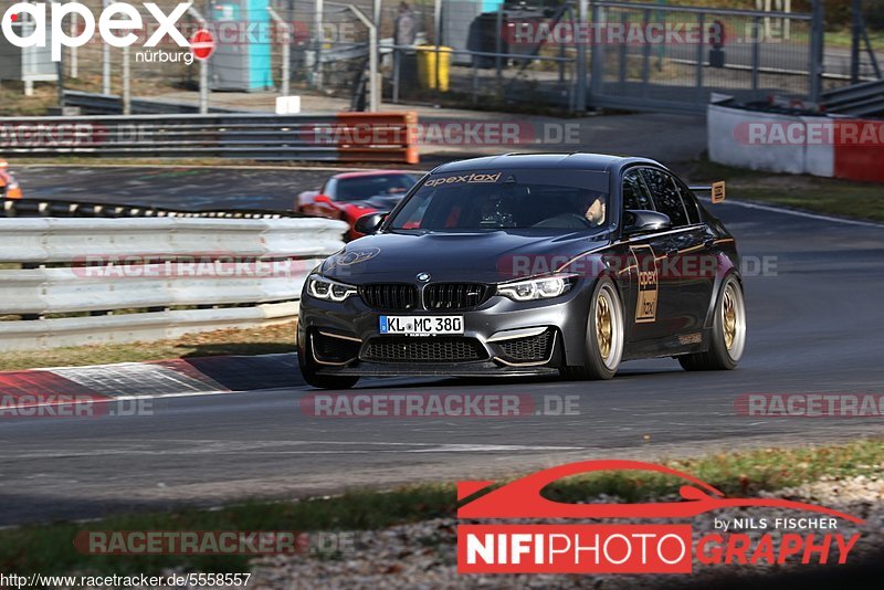 Bild #5558557 - Touristenfahrten Nürburgring Nordschleife 03.11.2018