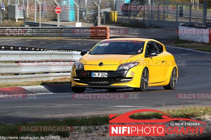 Bild #5558558 - Touristenfahrten Nürburgring Nordschleife 03.11.2018