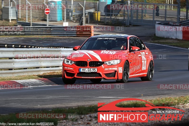 Bild #5558566 - Touristenfahrten Nürburgring Nordschleife 03.11.2018