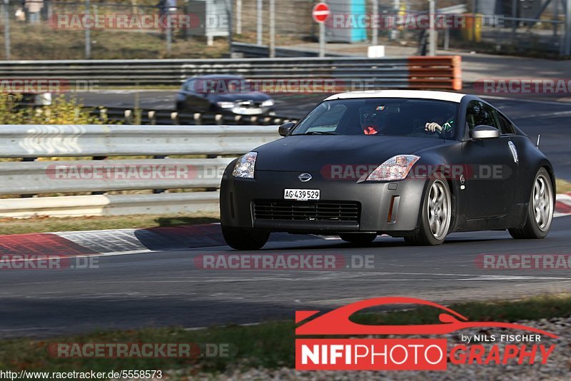 Bild #5558573 - Touristenfahrten Nürburgring Nordschleife 03.11.2018