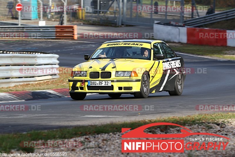 Bild #5558593 - Touristenfahrten Nürburgring Nordschleife 03.11.2018