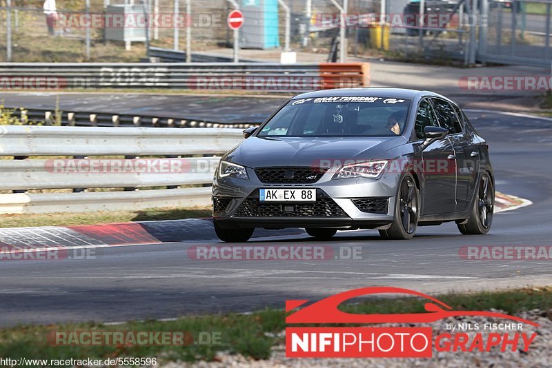 Bild #5558596 - Touristenfahrten Nürburgring Nordschleife 03.11.2018