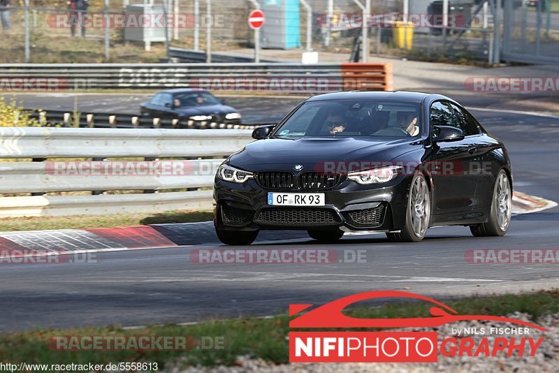 Bild #5558613 - Touristenfahrten Nürburgring Nordschleife 03.11.2018