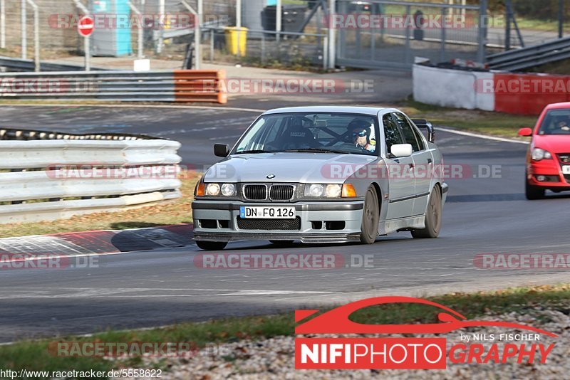 Bild #5558622 - Touristenfahrten Nürburgring Nordschleife 03.11.2018