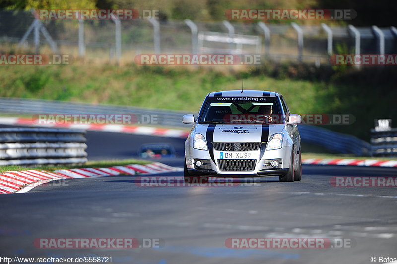 Bild #5558721 - Touristenfahrten Nürburgring Nordschleife 03.11.2018